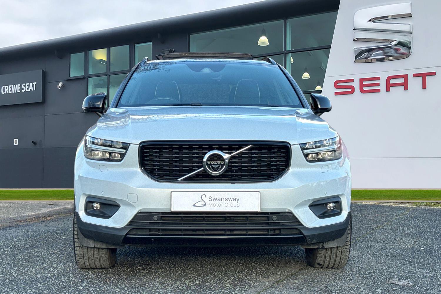 Used Volvo XC40 2020 for sale - 77095839: Photo 6