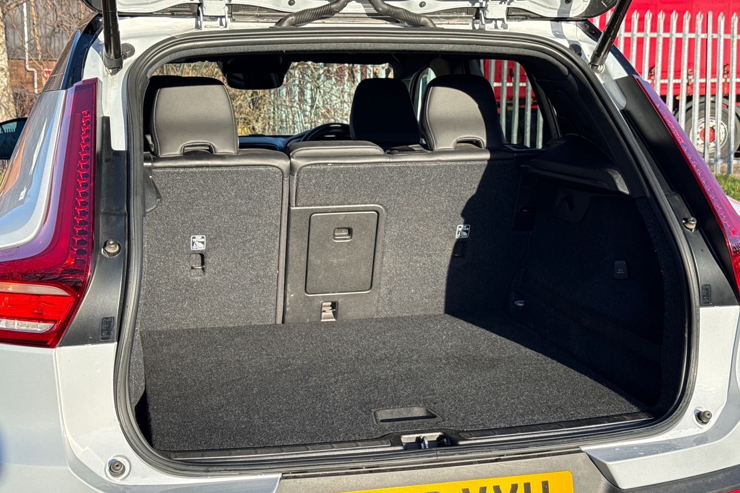 Used Volvo XC40 2020 for sale - 77095839: Photo 7