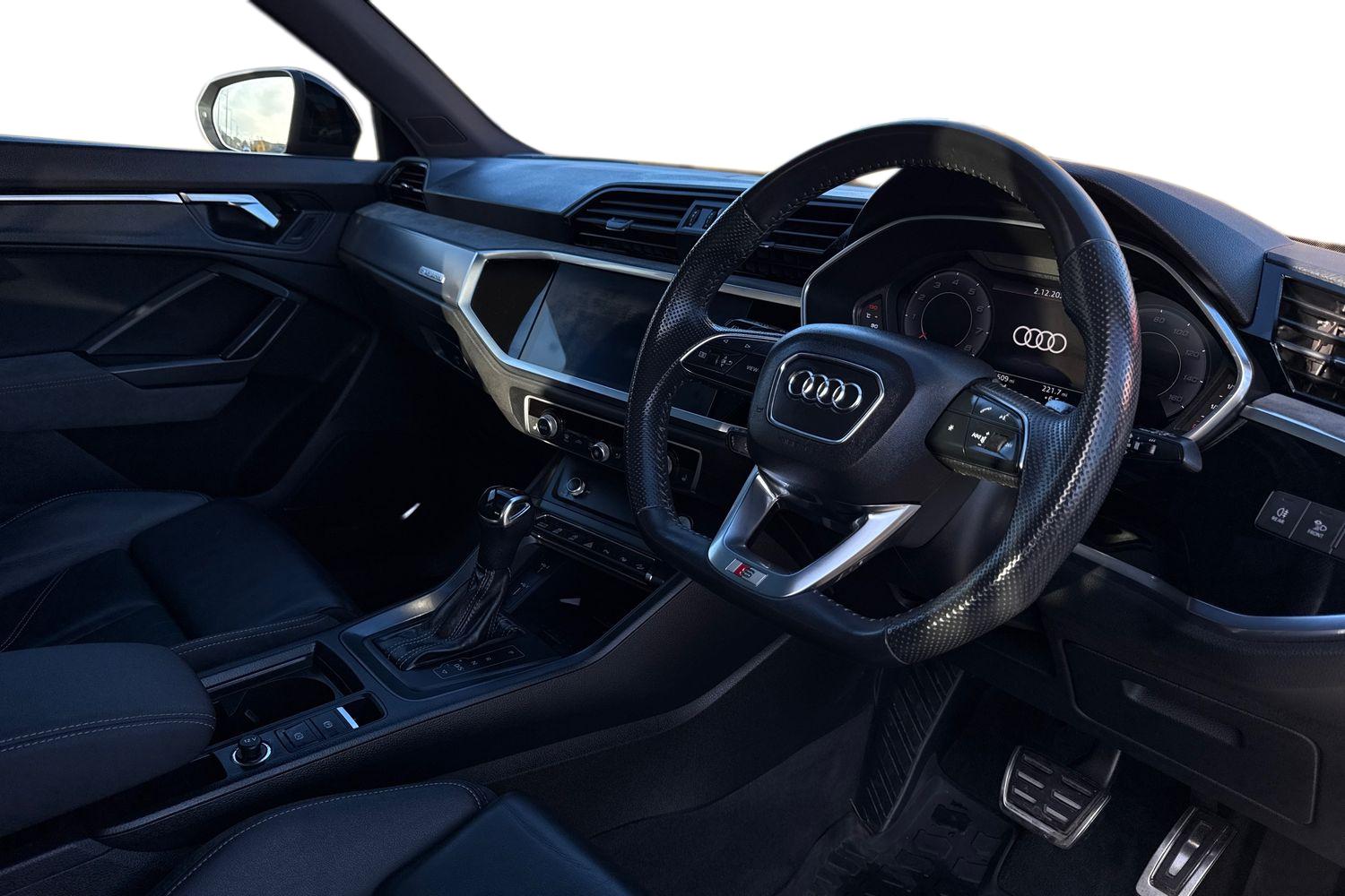 Used Audi Q3 2019 for sale - 76805431: Photo 14