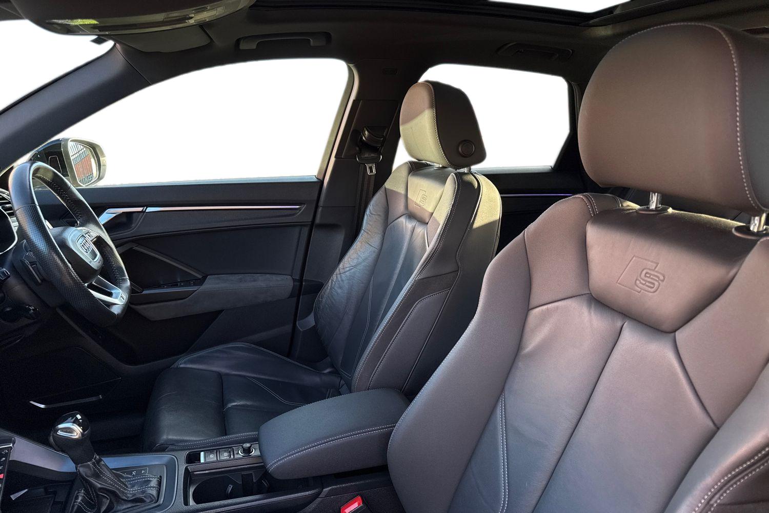 Used Audi Q3 2019 for sale - 76805431: Photo 16