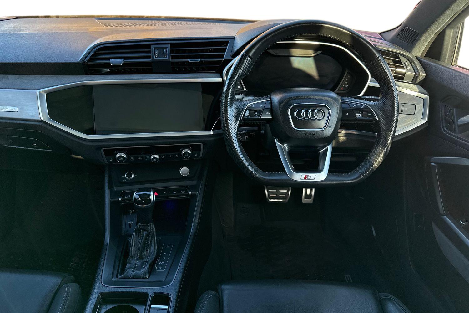 Used Audi Q3 2019 for sale - 76805431: Photo 18