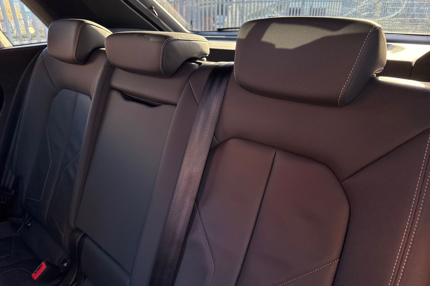 Used Audi Q3 2019 for sale - 76805431: Photo 19