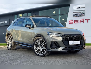 2019 - 2.0 TFSI 40 Vorsprung S Tronic quattro Euro 6 (s/s) 5dr