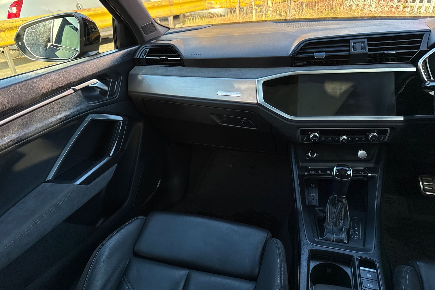 Used Audi Q3 2019 for sale - 76805431: Photo 20