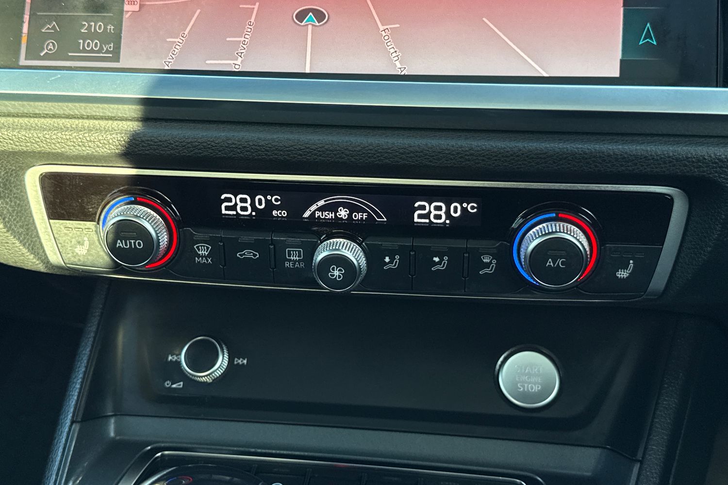 Used Audi Q3 2019 for sale - 76805431: Photo 22