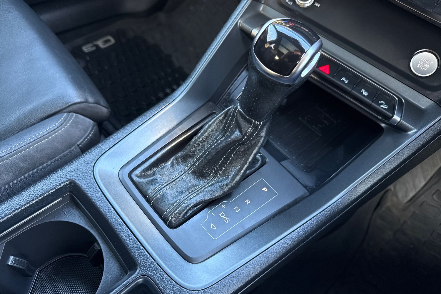 Used Audi Q3 2019 for sale - 76805431: Photo 23