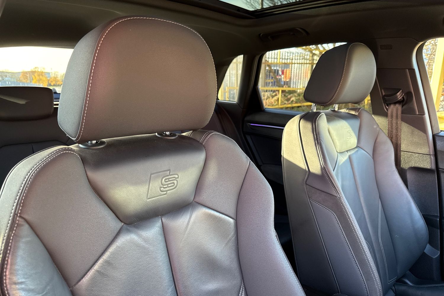 Used Audi Q3 2019 for sale - 76805431: Photo 24