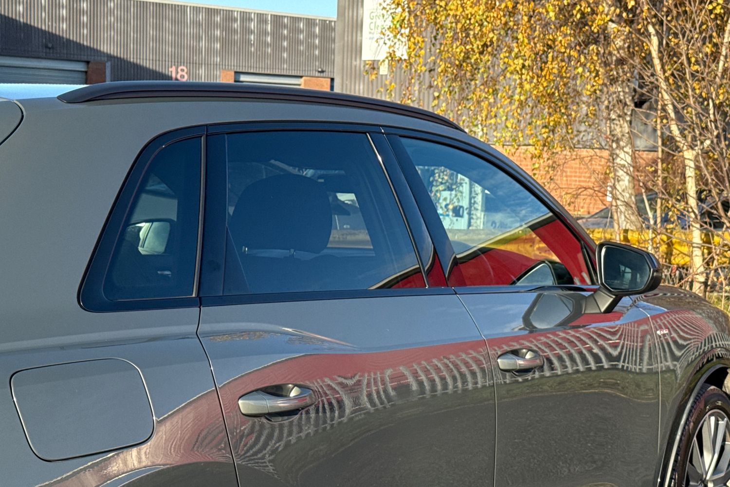 Used Audi Q3 2019 for sale - 76805431: Photo 25