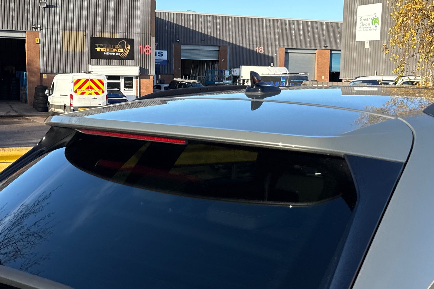 Used Audi Q3 2019 for sale - 76805431: Photo 26