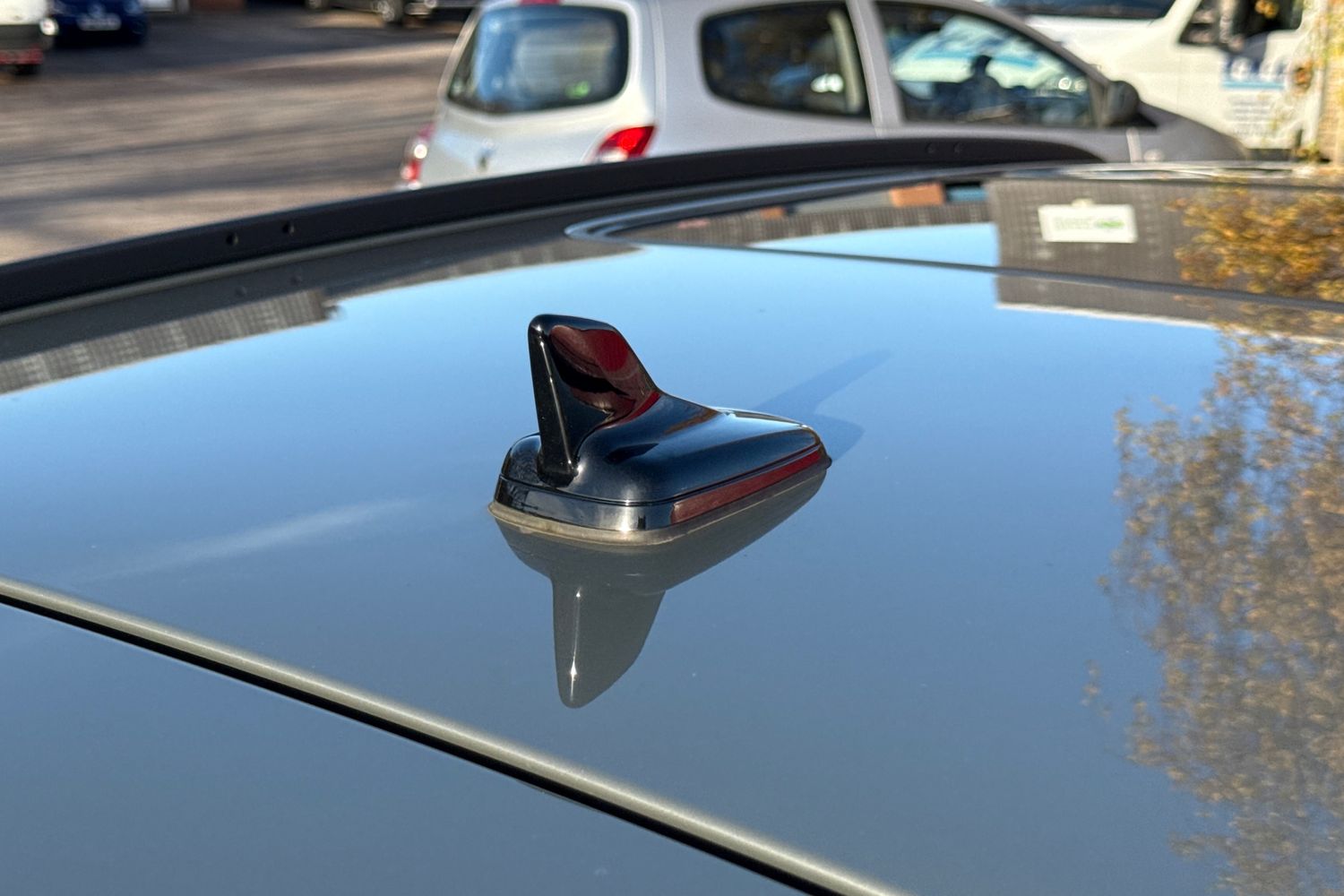 Used Audi Q3 2019 for sale - 76805431: Photo 27