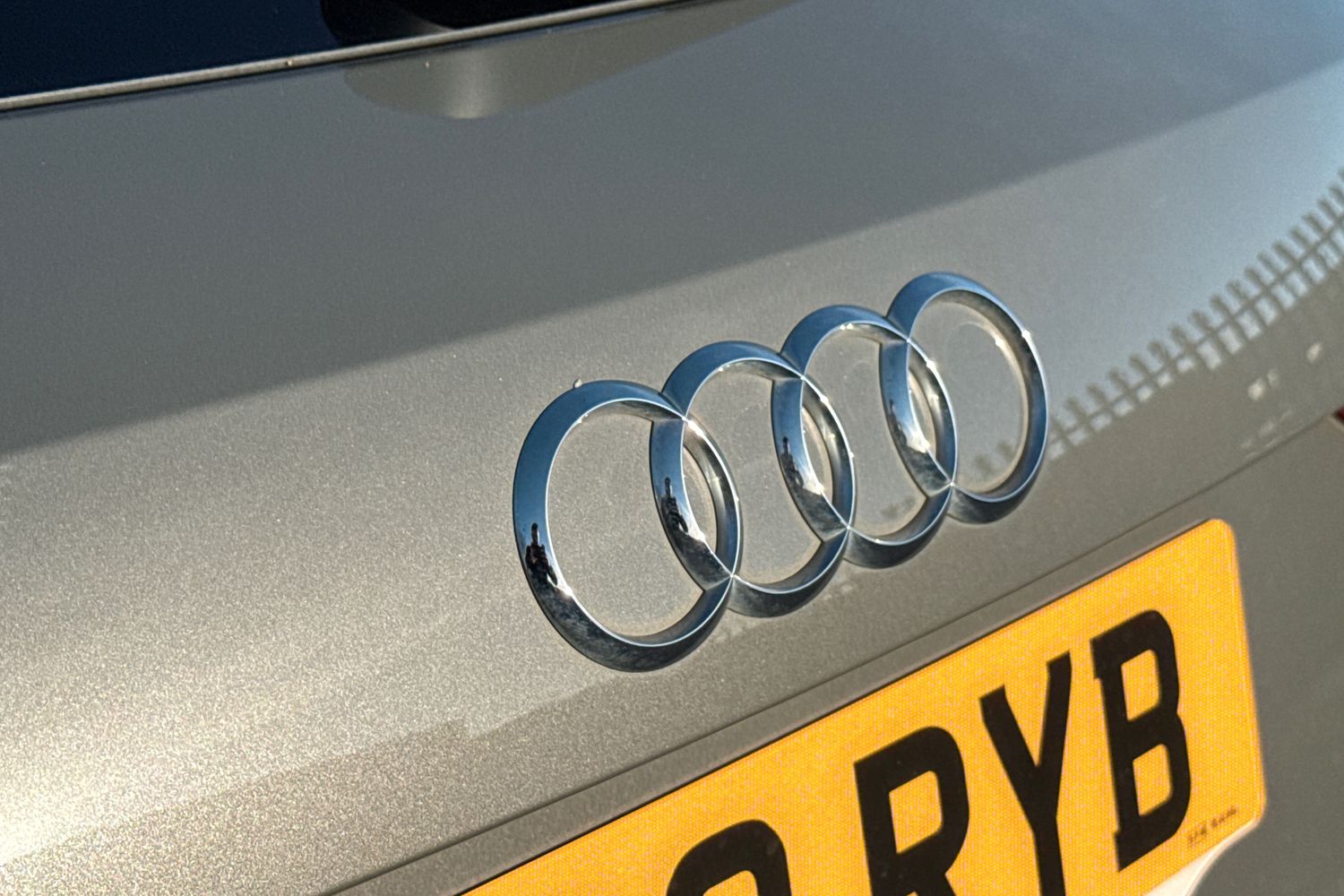 Used Audi Q3 2019 for sale - 76805431: Photo 29