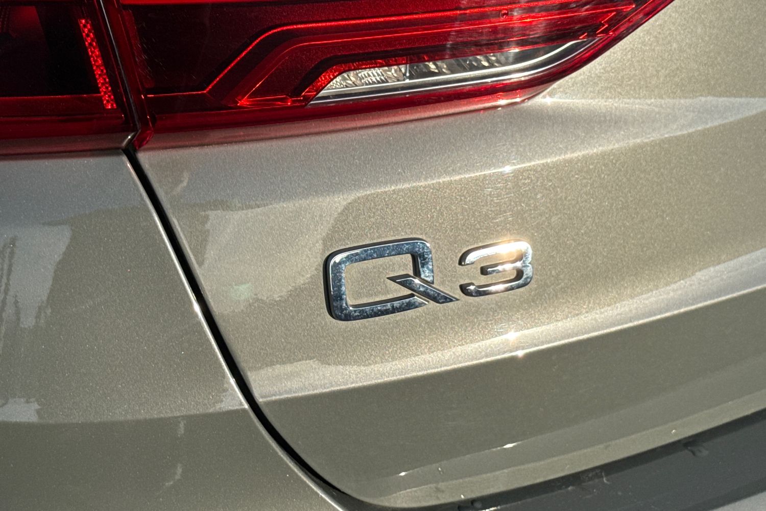 Used Audi Q3 2019 for sale - 76805431: Photo 30