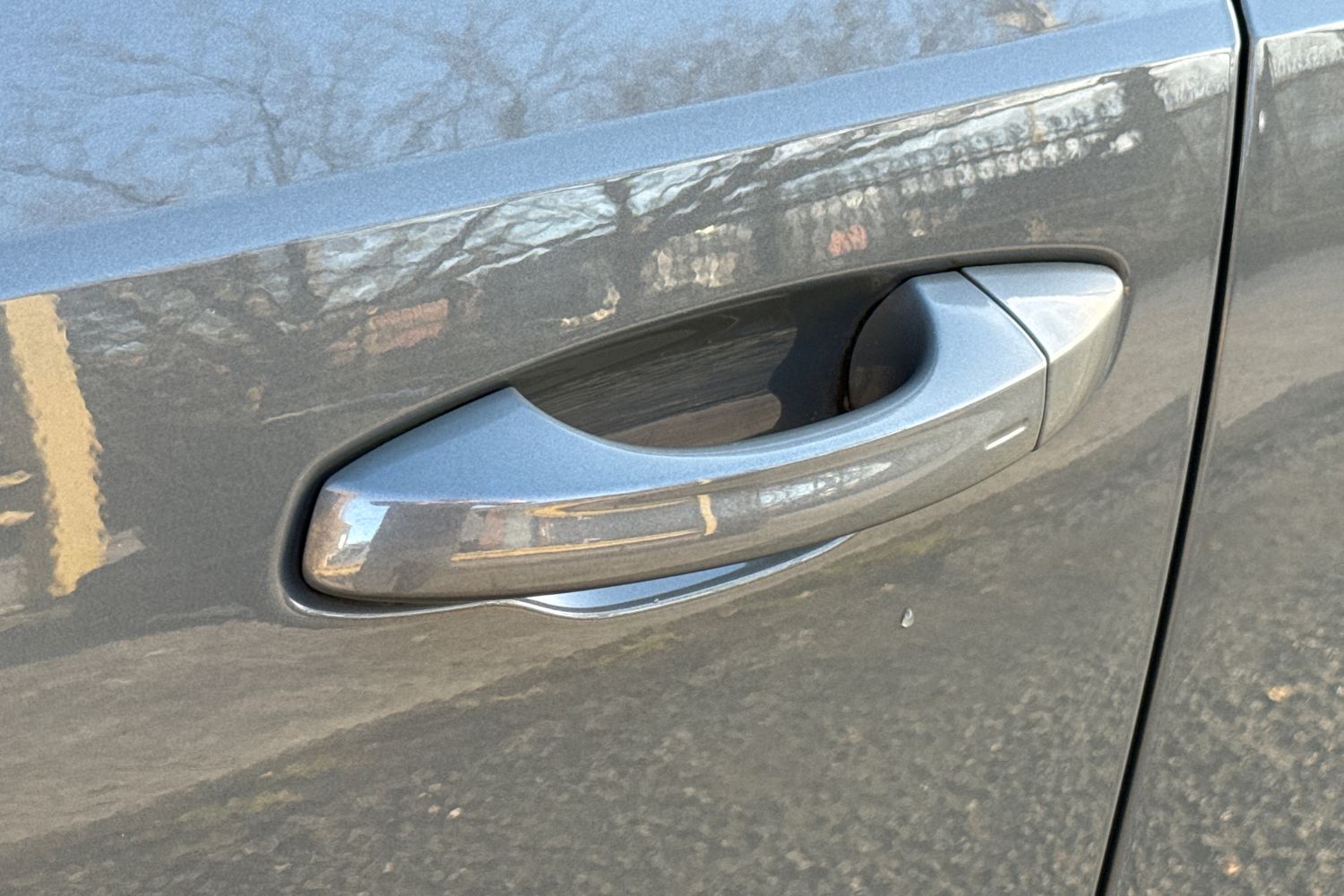 Used Audi Q3 2019 for sale - 76805431: Photo 31