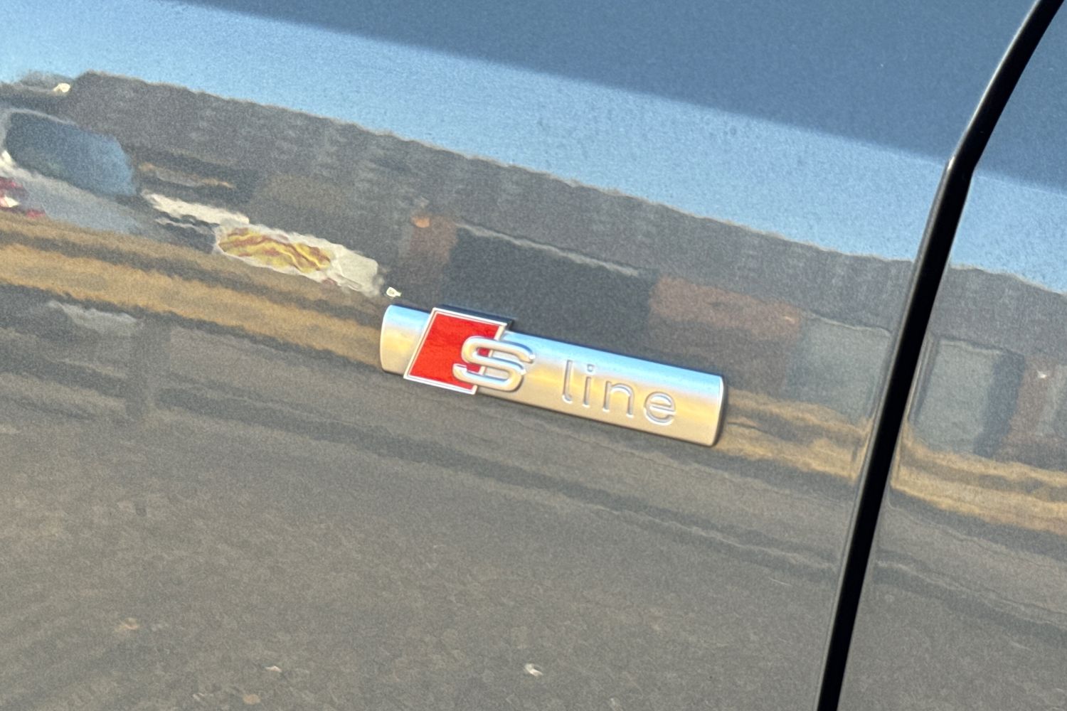 Used Audi Q3 2019 for sale - 76805431: Photo 33