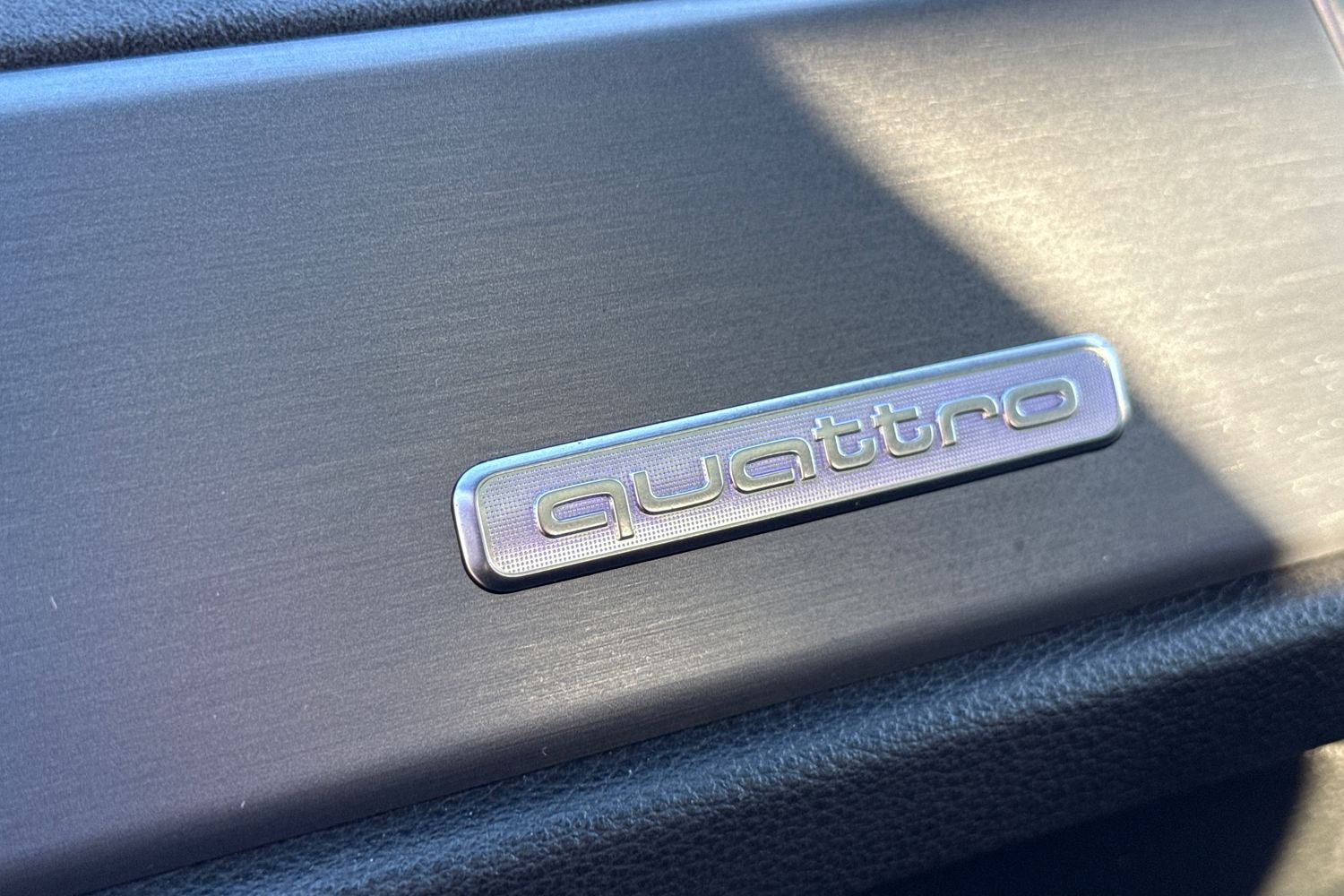 Used Audi Q3 2019 for sale - 76805431: Photo 36