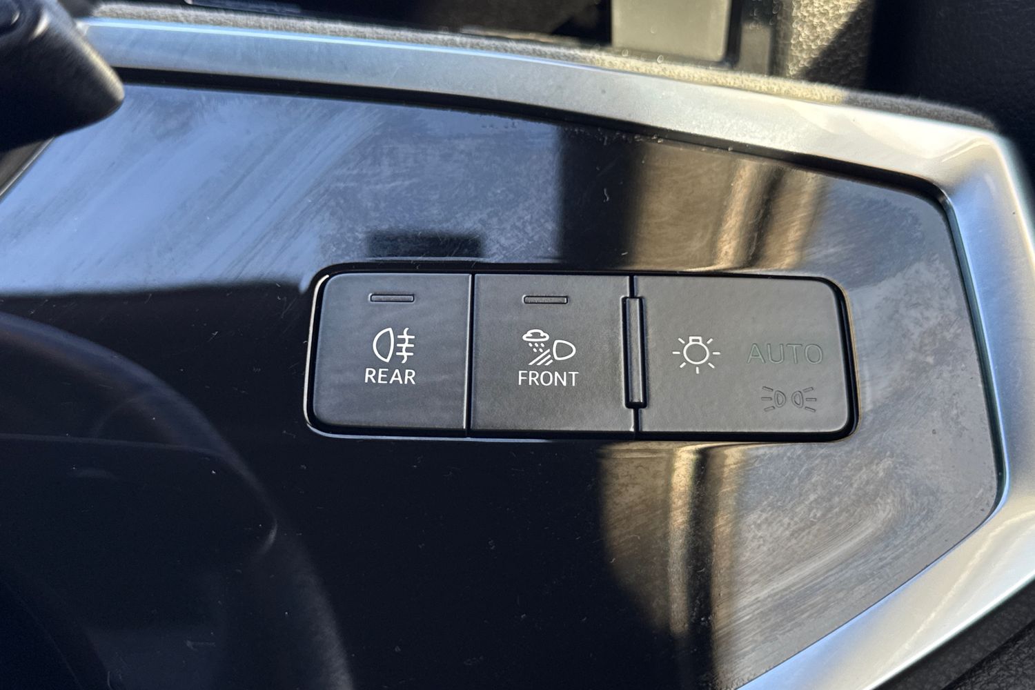 Used Audi Q3 2019 for sale - 76805431: Photo 40