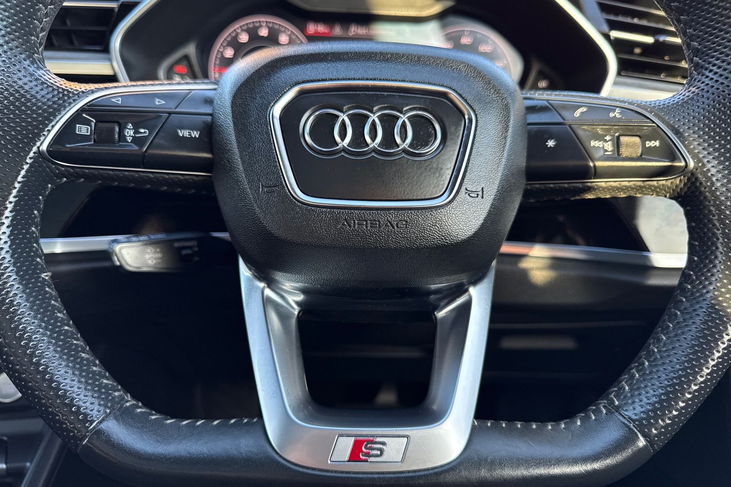 Used Audi Q3 2019 for sale - 76805431: Photo 41