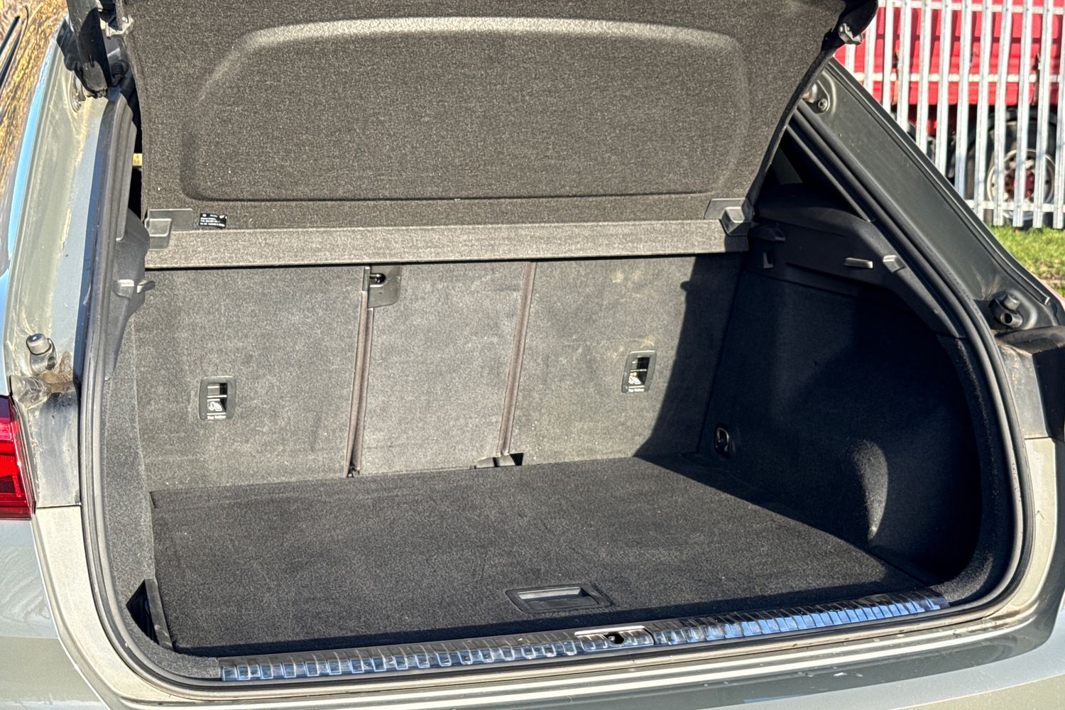 Used Audi Q3 2019 for sale - 76805431: Photo 7