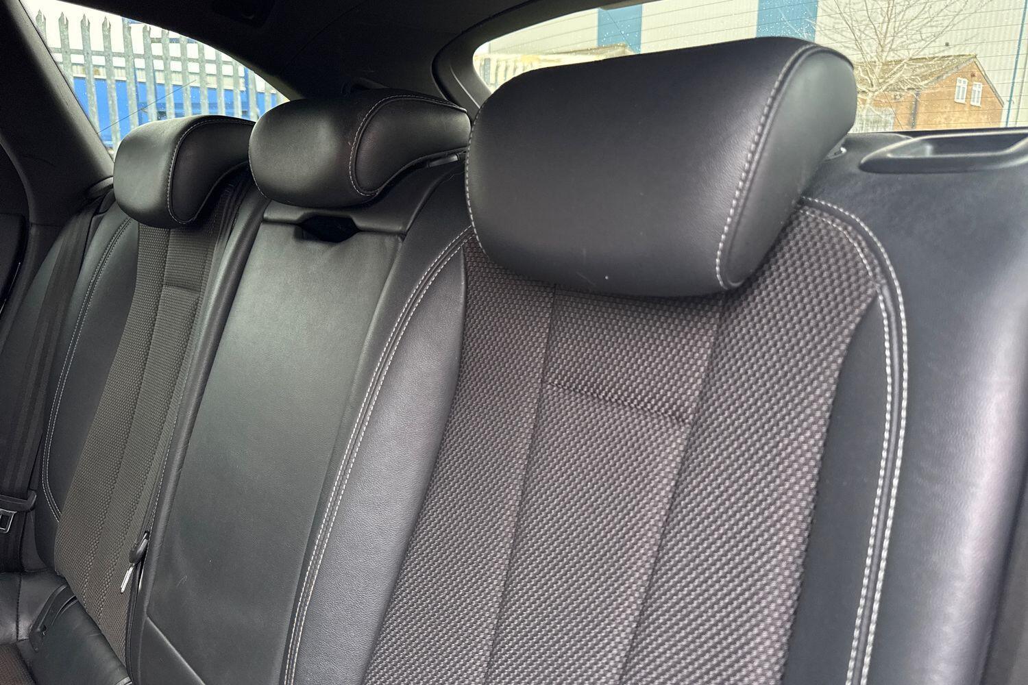 Used Audi A4 Avant 2017 for sale - 77620492: Photo 14