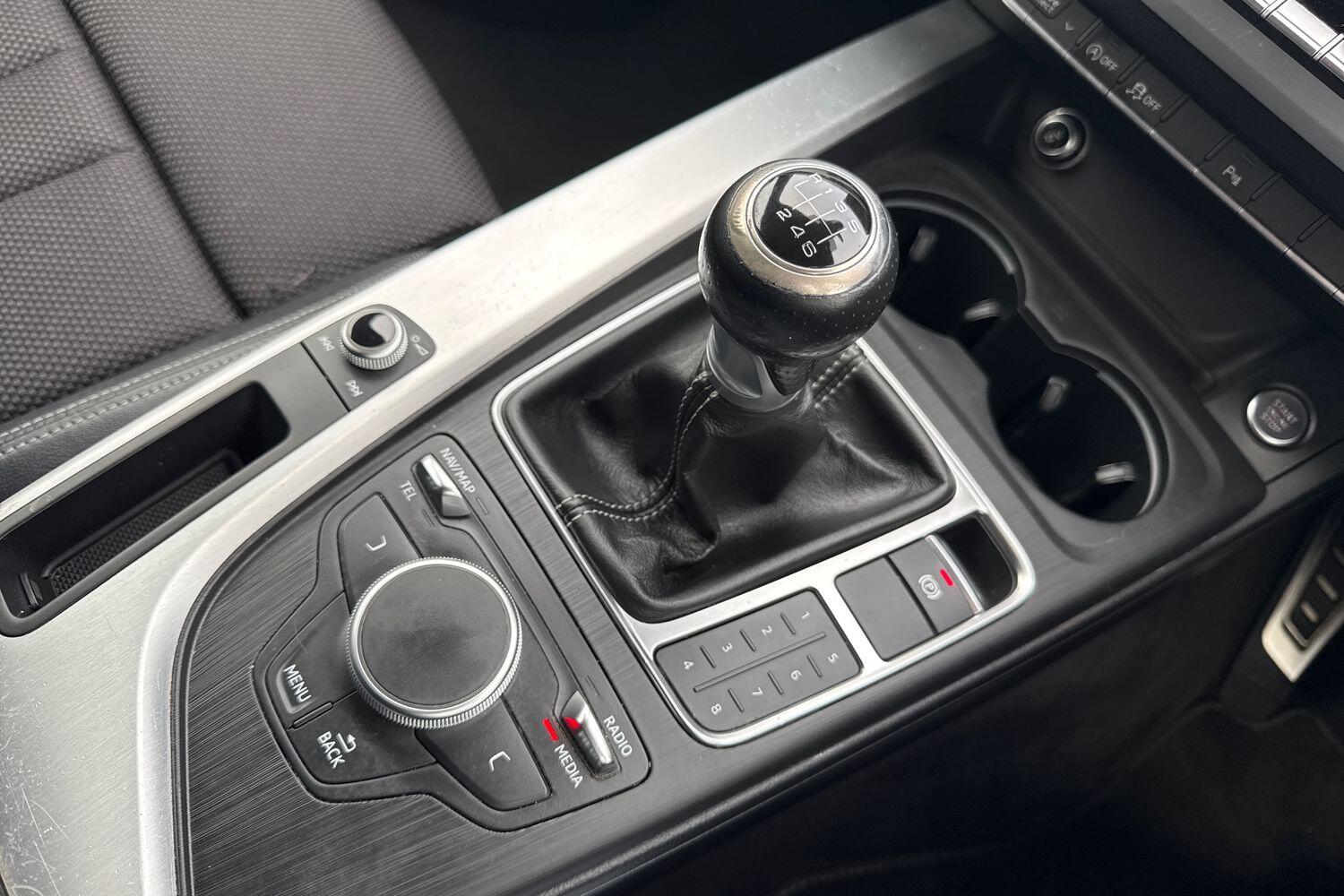 Used Audi A4 Avant 2017 for sale - 77620492: Photo 20