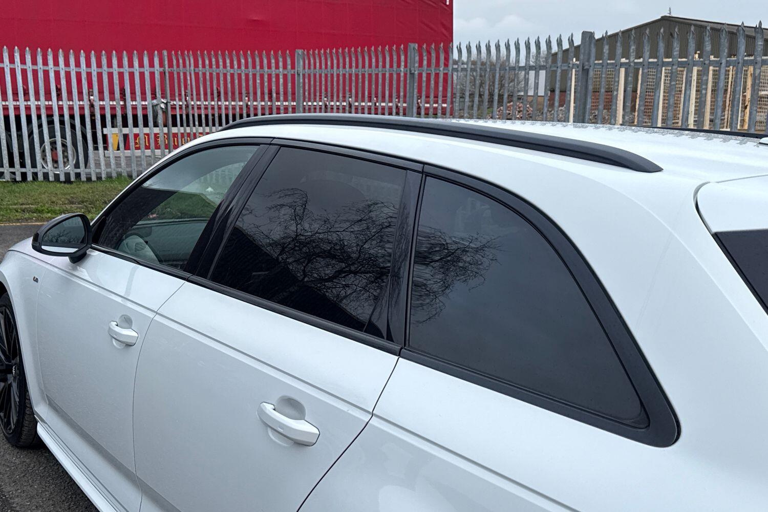 Used Audi A4 Avant 2017 for sale - 77620492: Photo 25