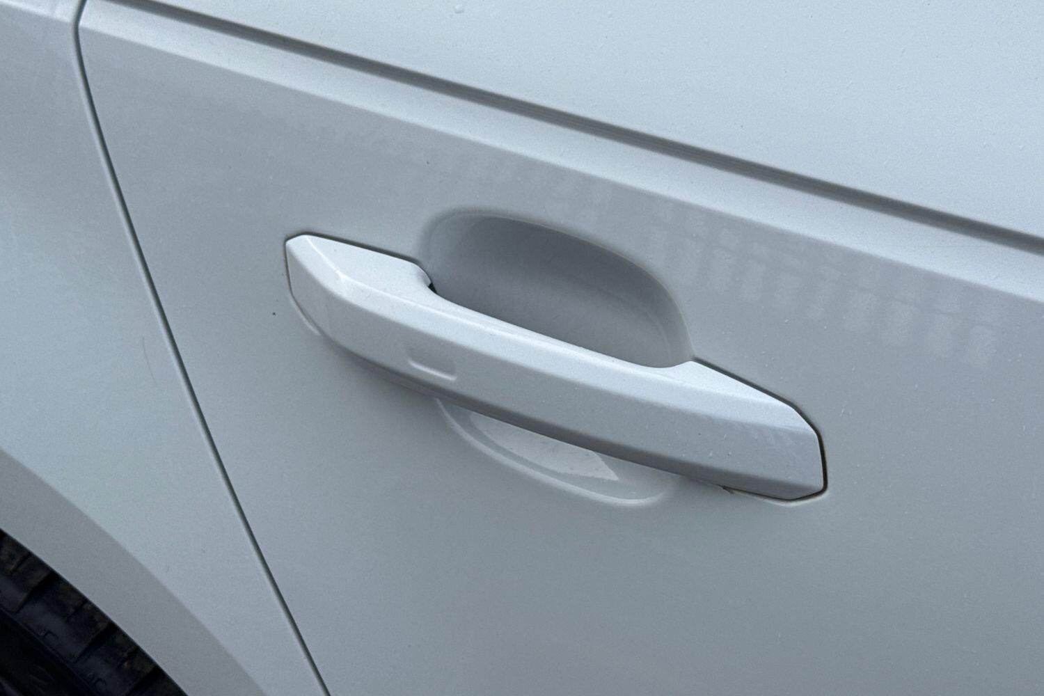 Used Audi A4 Avant 2017 for sale - 77620492: Photo 31