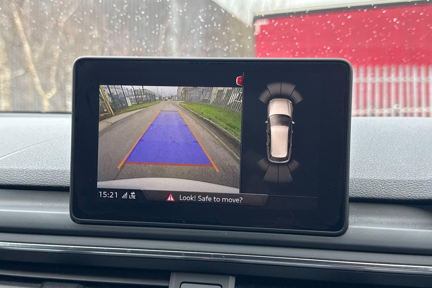 Used Audi A4 Avant 2017 for sale - 77620492: Photo 37