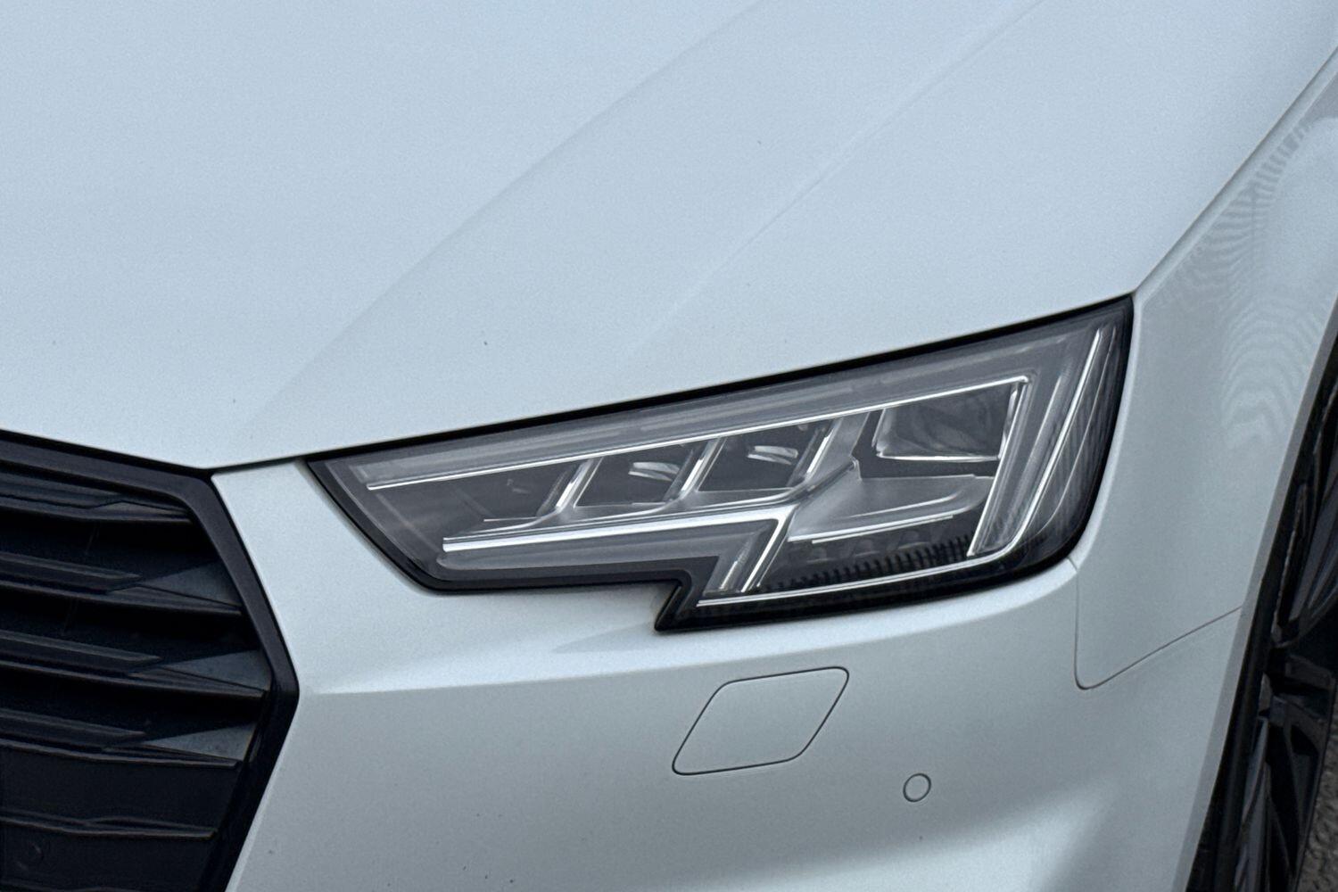 Used Audi A4 Avant 2017 for sale - 77620492: Photo 38