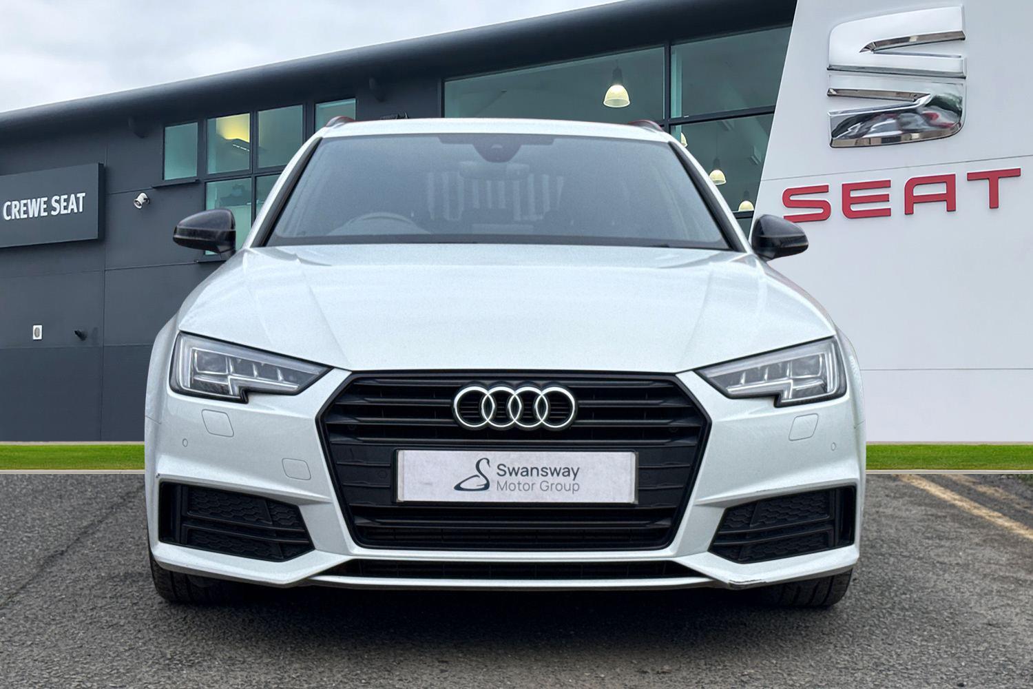 Used Audi A4 Avant 2017 for sale - 77620492: Photo 6