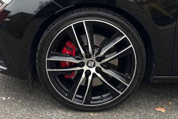 Used SEAT Leon 2017 for sale - 76274608: Photo 10