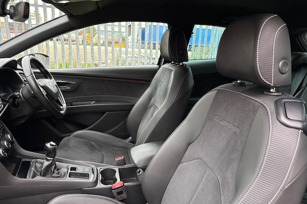 Used SEAT Leon 2017 for sale - 76274608: Photo 15