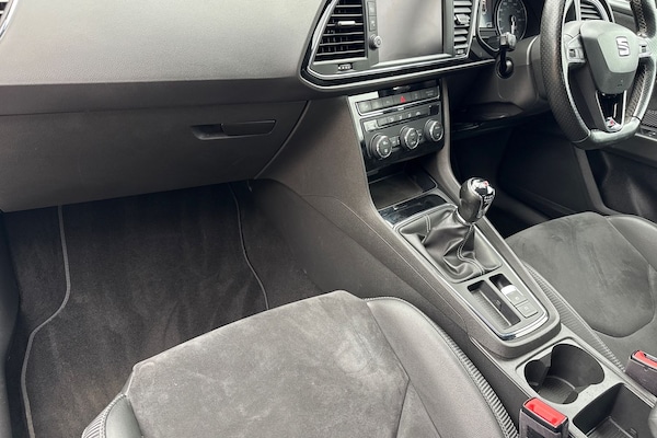 Used SEAT Leon 2017 for sale - 76274608: Photo 19
