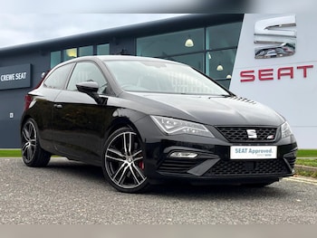 2017 - 2.0 TSI Cupra 300 3dr
