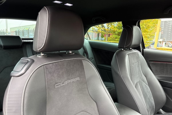 Used SEAT Leon 2017 for sale - 76274608: Photo 23