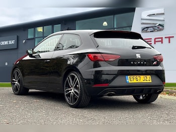 Used SEAT Leon 2017 for sale - 76274608: Photo 2