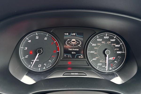 Used SEAT Leon 2017 for sale - 76274608: Photo 34