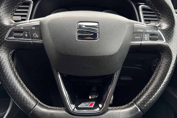 Used SEAT Leon 2017 for sale - 76274608: Photo 35