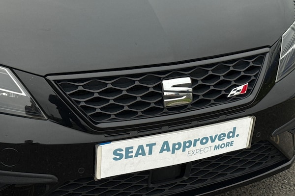 Used SEAT Leon 2017 for sale - 76274608: Photo 36