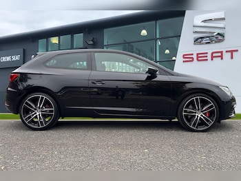 Used SEAT Leon 2017 for sale - 76274608: Photo 3