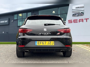 Used SEAT Leon 2017 for sale - 76274608: Photo 4