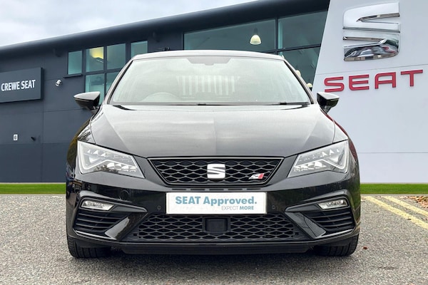 Used SEAT Leon 2017 for sale - 76274608: Photo 5