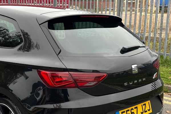 Used SEAT Leon 2017 for sale - 76274608: Photo 7