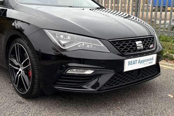 Used SEAT Leon 2017 for sale - 76274608: Photo 8