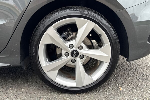 Used Audi A3 2024 for sale - 76250600: Photo 11