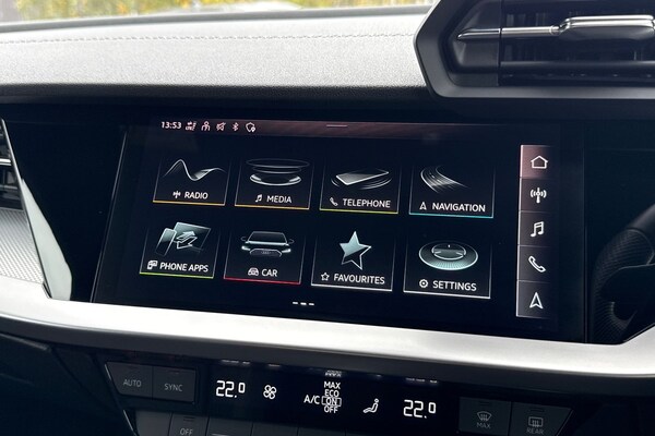Used Audi A3 2024 for sale - 76250600: Photo 16