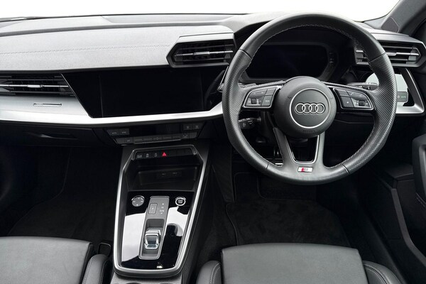Used Audi A3 2024 for sale - 76250600: Photo 17