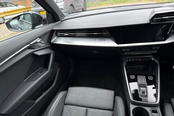 Used Audi A3 2024 for sale - 76250600: Photo 19