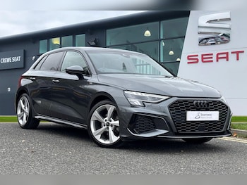 Audi - A3
