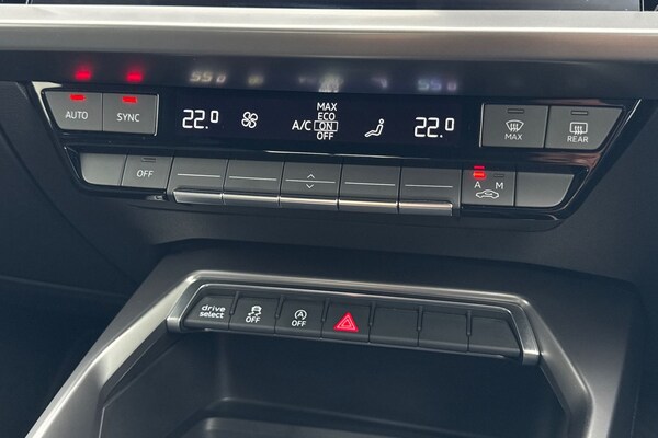 Used Audi A3 2024 for sale - 76250600: Photo 21
