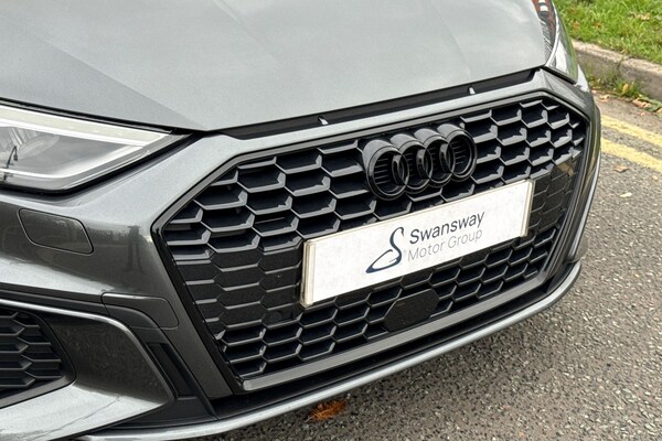 Used Audi A3 2024 for sale - 76250600: Photo 40
